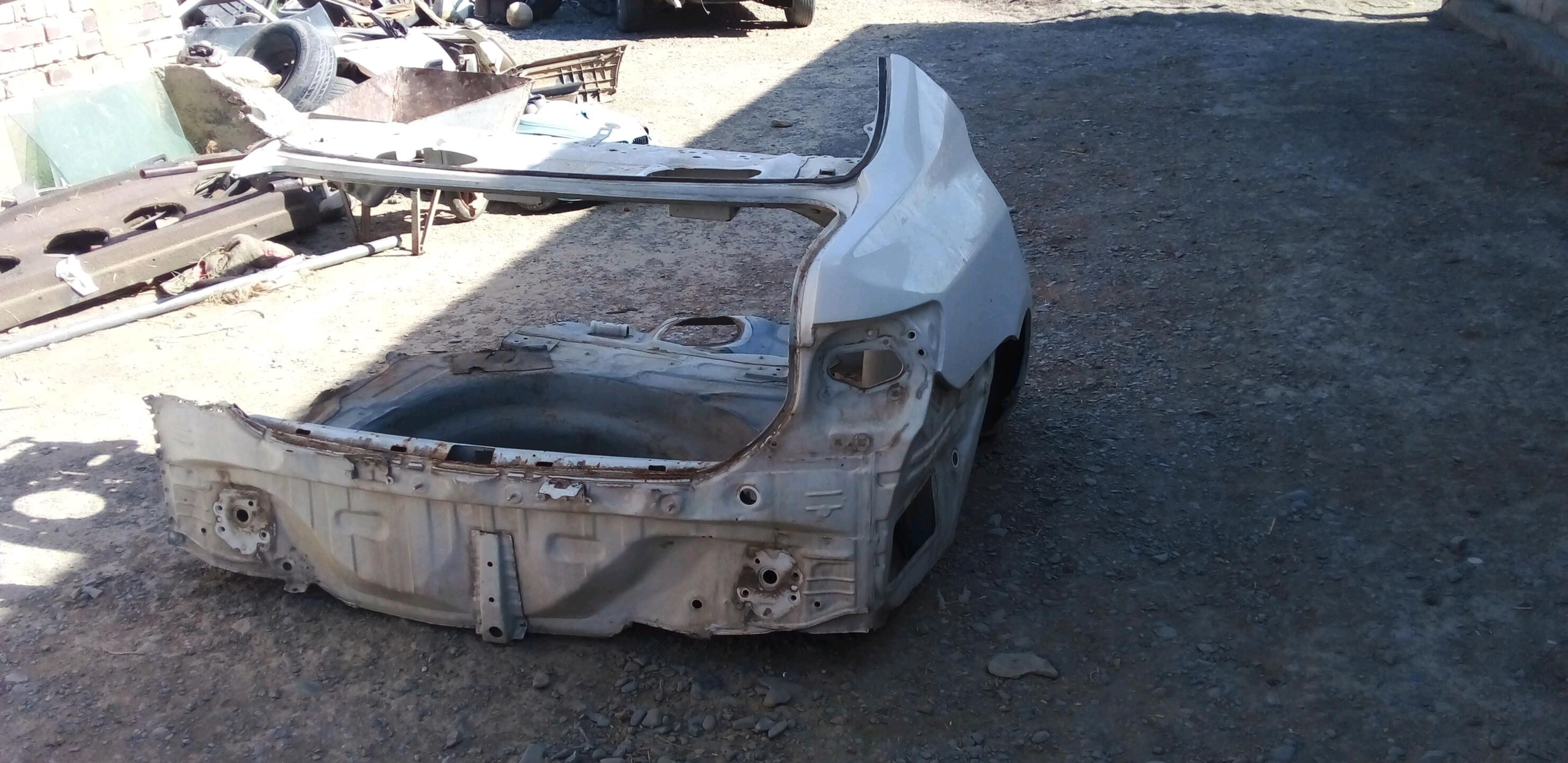 korolla 3 500 TMT - Бахарден - img 3
