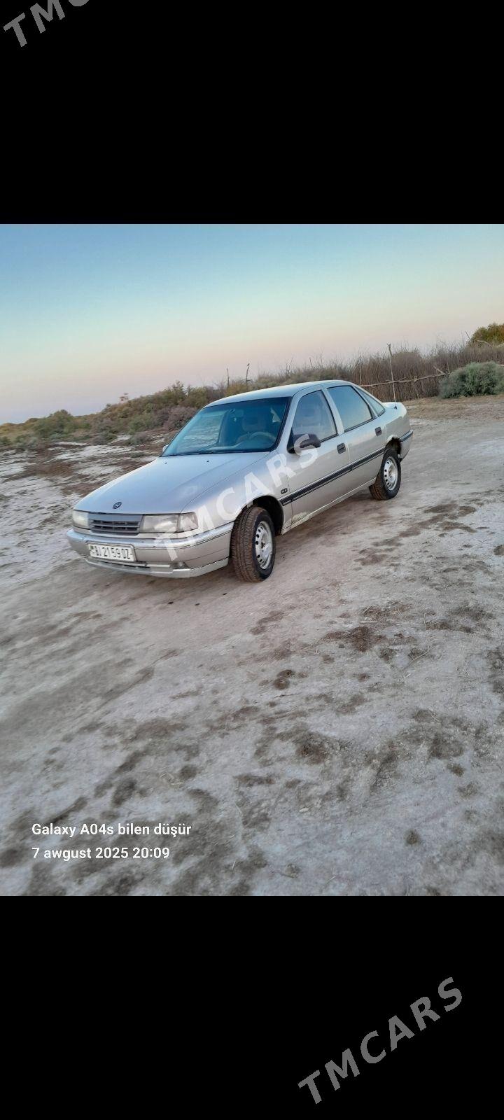 Opel Vectra 1992 - 40 000 TMT - Köneürgenç - img 2