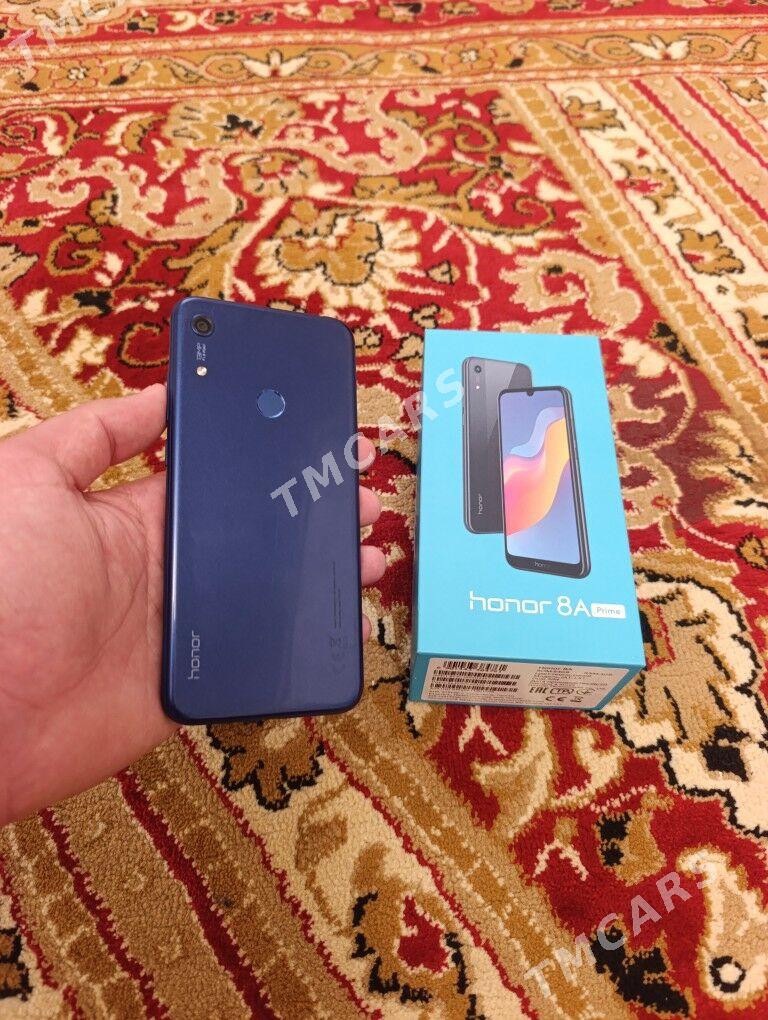 Honor 8a prime - Балканабат - img 2