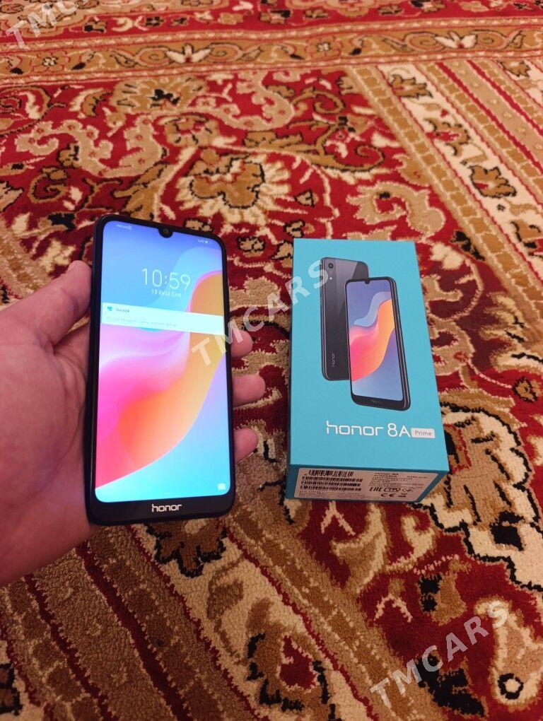 Honor 8a prime - Балканабат - img 3