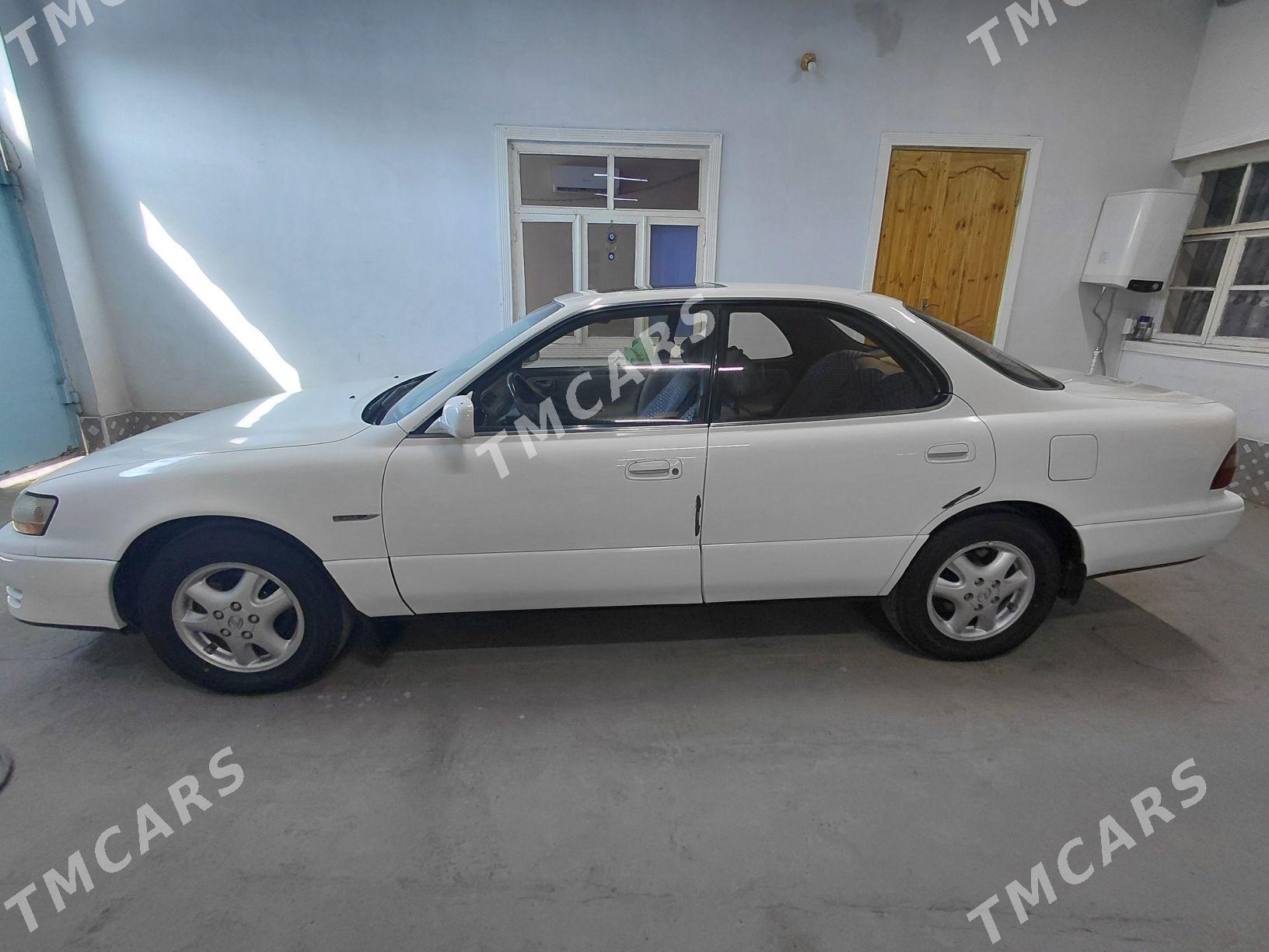 Lexus ES 300 1996 - 110 000 TMT - Türkmenabat - img 5