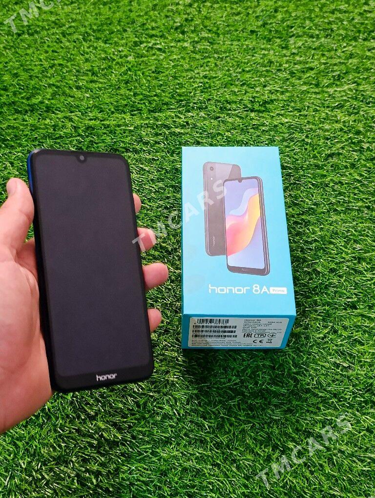 A8 prime honor - Гумдаг - img 2