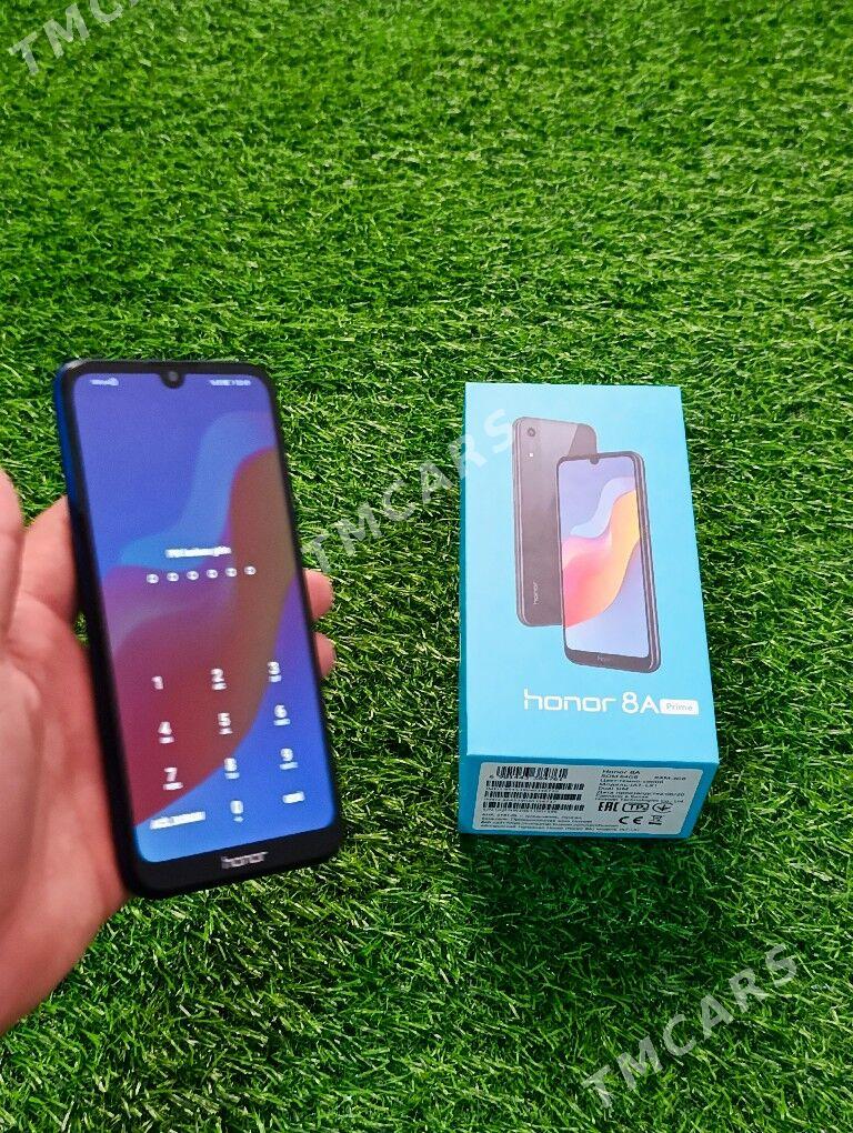 A8 prime honor - Гумдаг - img 3