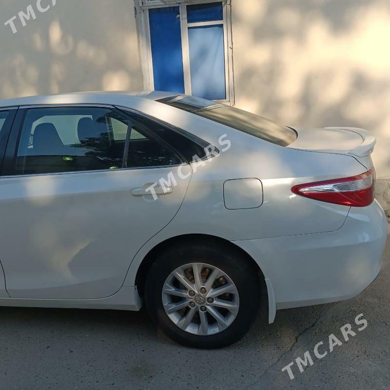 Toyota Camry 2016 - 218 000 TMT - Mary - img 4