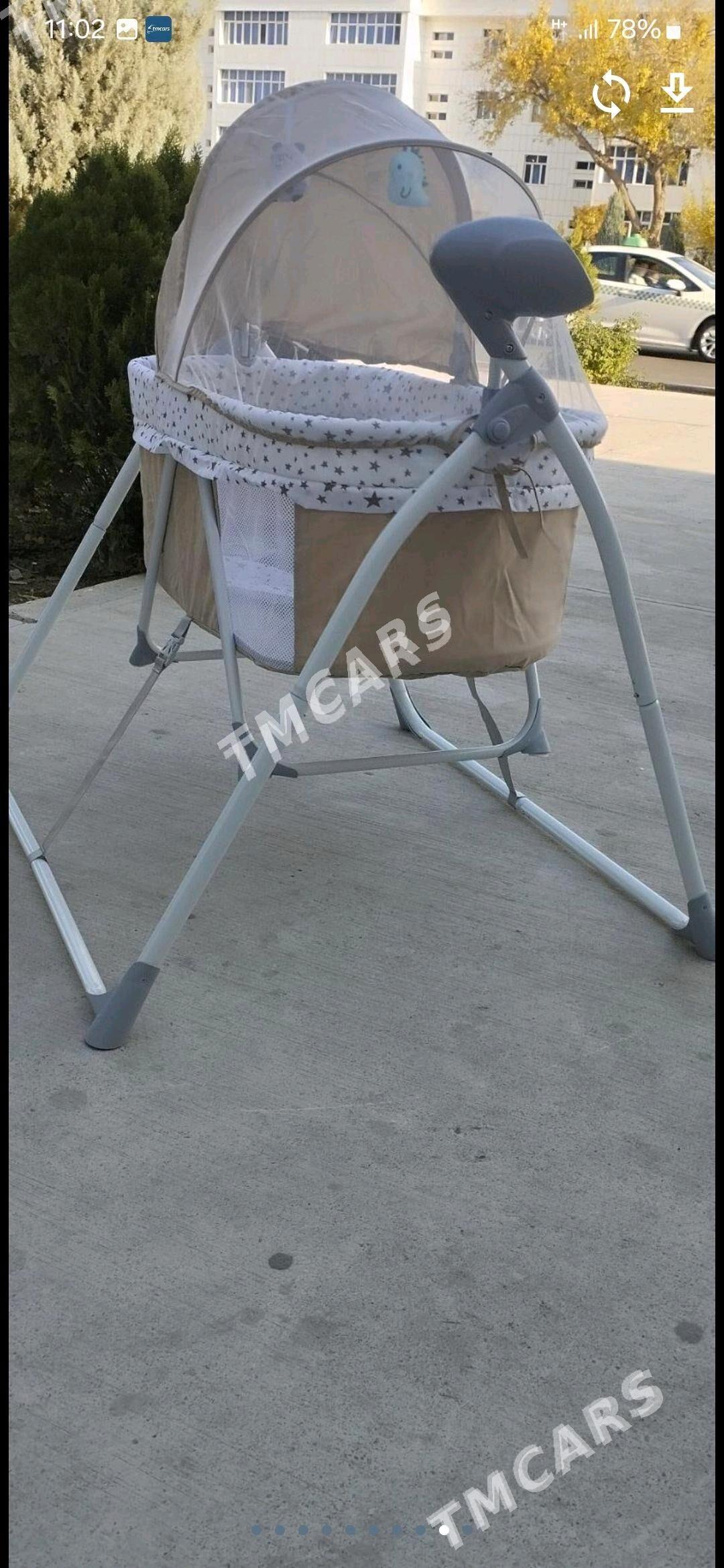 tok sallancak - Ашхабад - img 1