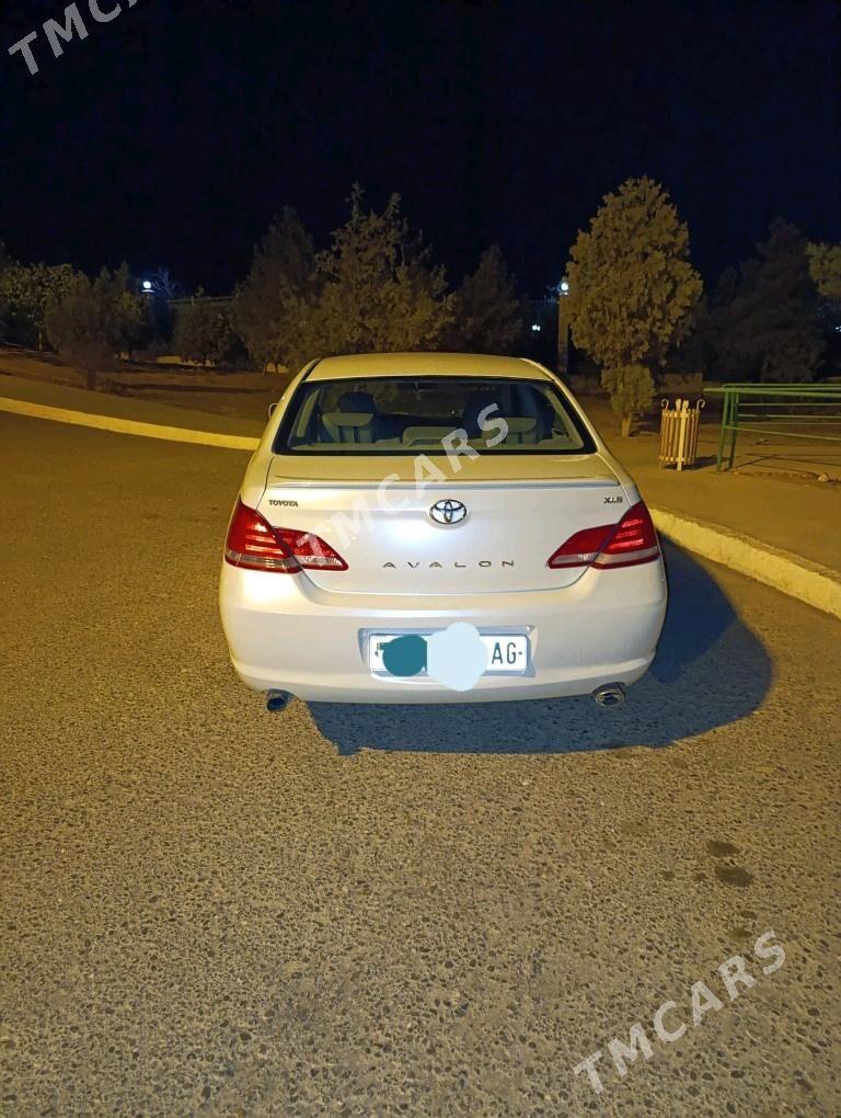 Toyota Avalon 2006 - 155 000 TMT - Aşgabat - img 2