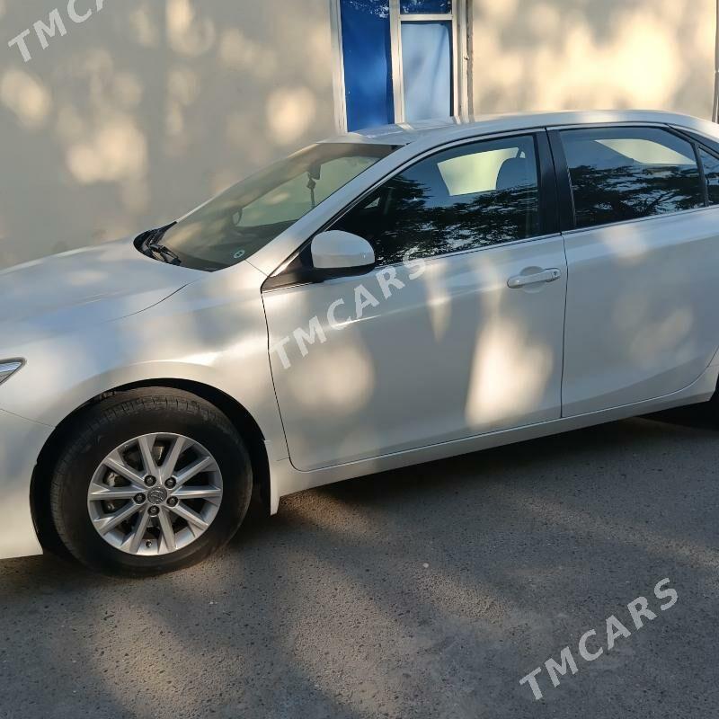 Toyota Camry 2016 - 218 000 TMT - Mary - img 5