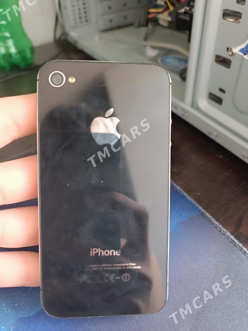 iPhone - Ашхабад - img 4