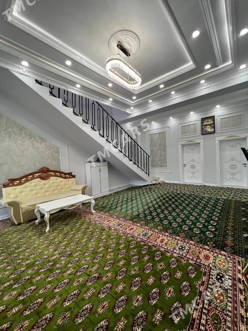 ️ÇOGANLY ЧОГАНЛЫ ARZAN KATEJ - Aşgabat - img 2