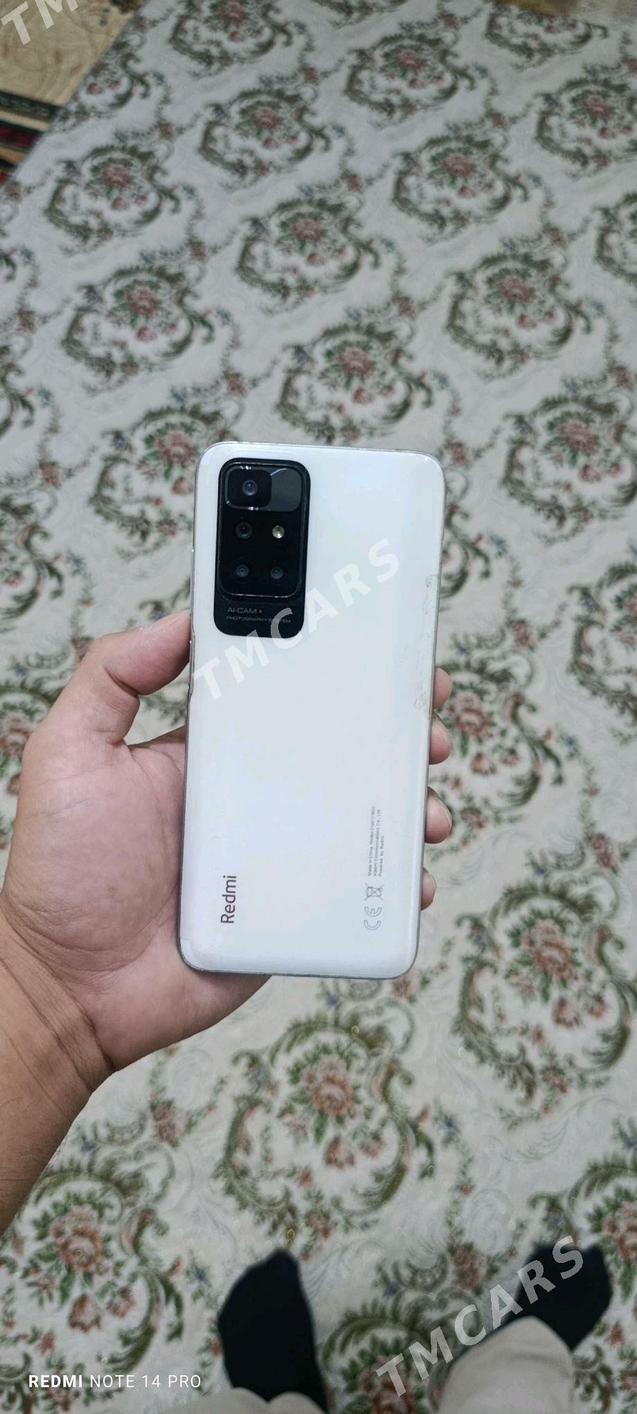 Redmi 10 - Мары - img 2