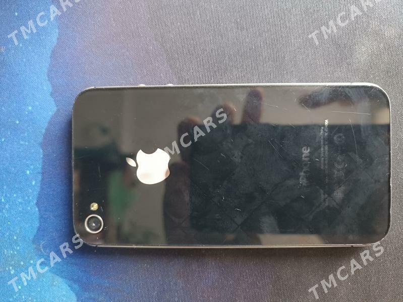 iPhone - Ашхабад - img 8