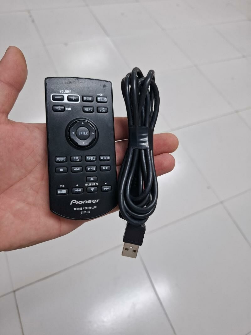 Pioneer 72-50BT exa 999 11 700 TMT - Ашхабад - img 2