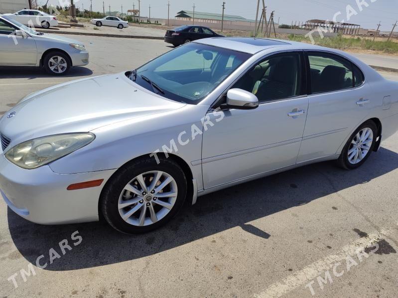 Lexus ES 330 2004 - 190 000 TMT - Туркменабат - img 2