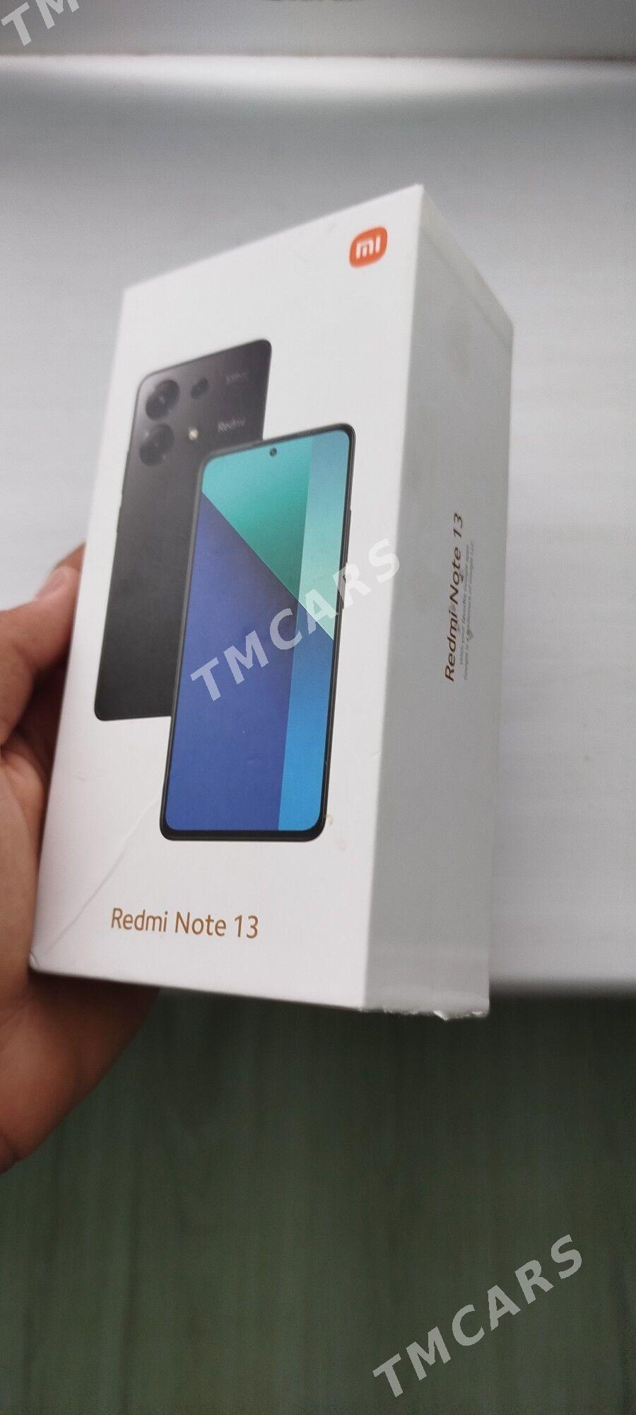 redmi note 13 - Бузмеин - img 2