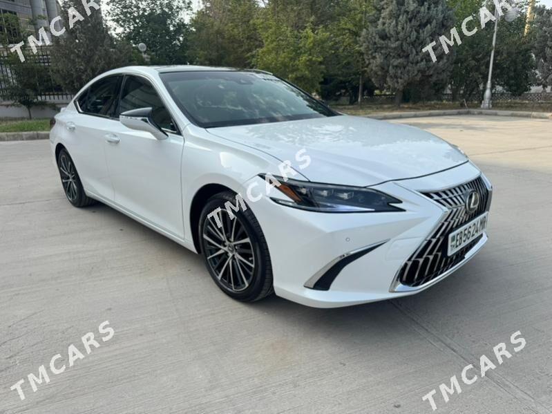 Lexus ES 350 2024 - 640 000 TMT - Mary - img 7
