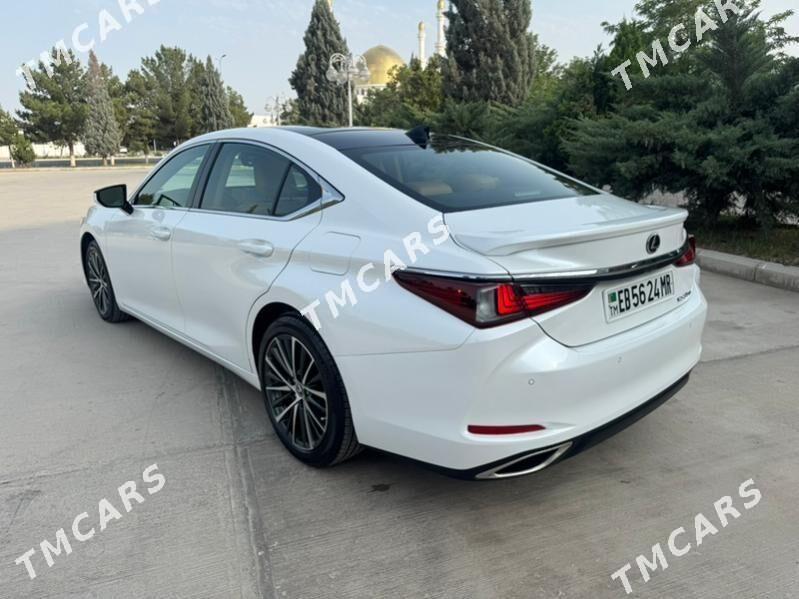 Lexus ES 350 2024 - 640 000 TMT - Mary - img 3