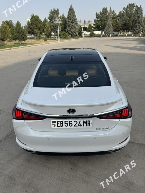 Lexus ES 350 2024 - 640 000 TMT - Mary - img 6