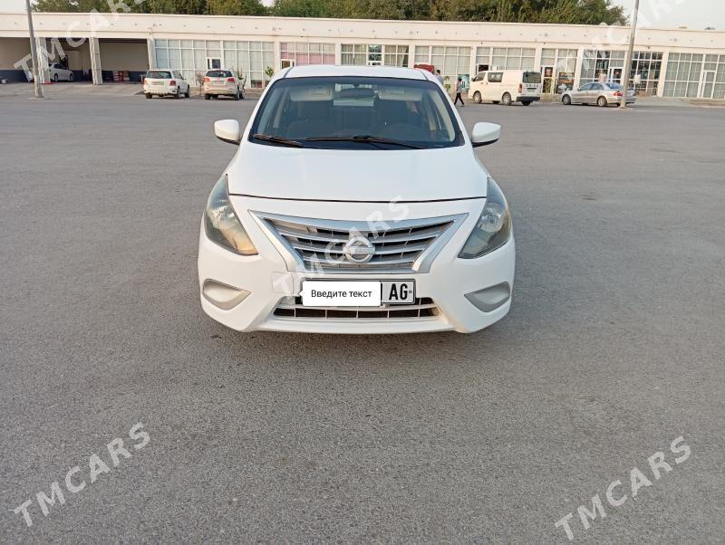 Nissan Versa 2016 - 125 000 TMT - Hitrowka - img 4