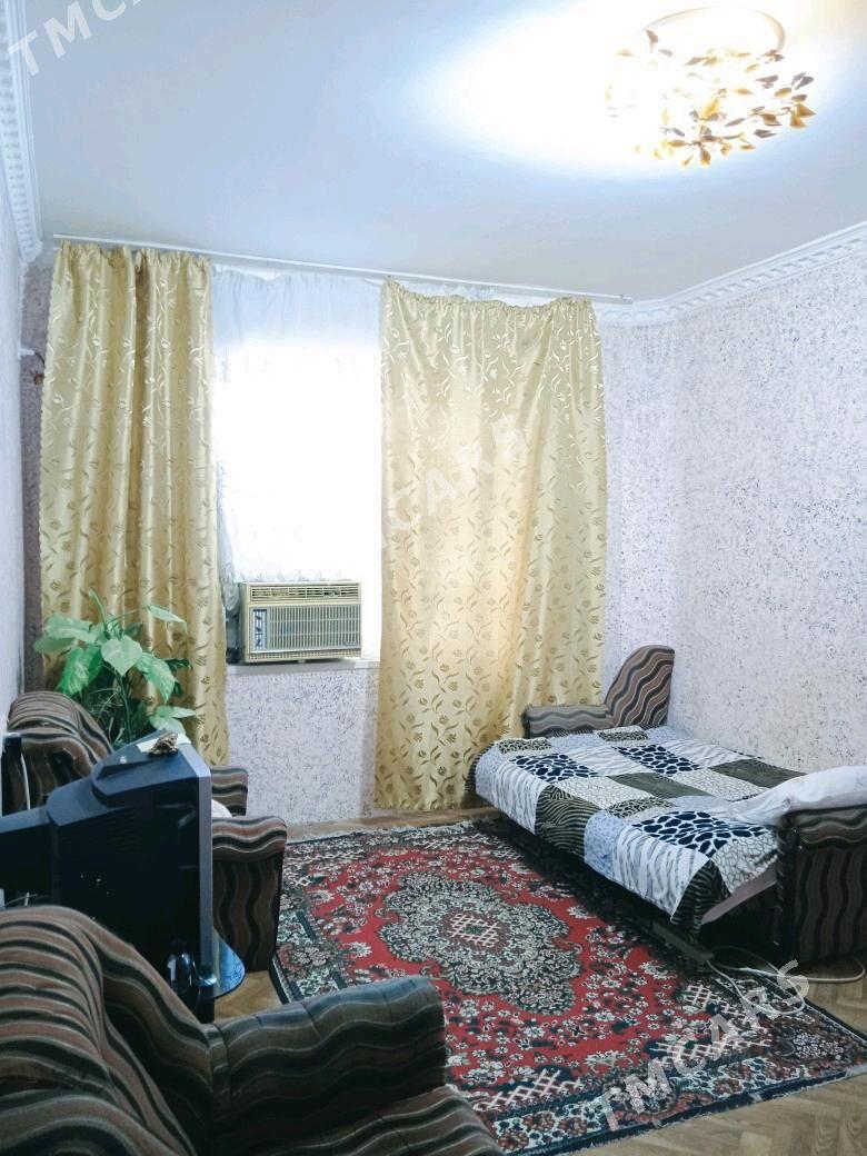 ARENDA ARZAN JAY GOWDAN - Aşgabat - img 2