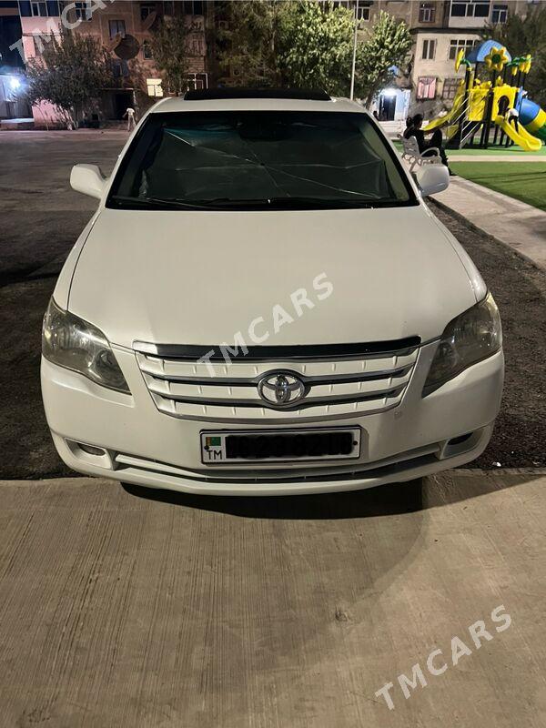 Toyota Avalon 2008 - 190 000 TMT - Türkmenabat - img 2