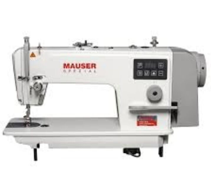 Mauser - Дашогуз - img 2