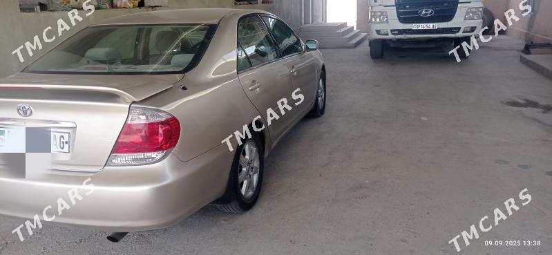 Toyota Camry 2002 - 136 000 TMT - Aşgabat - img 4