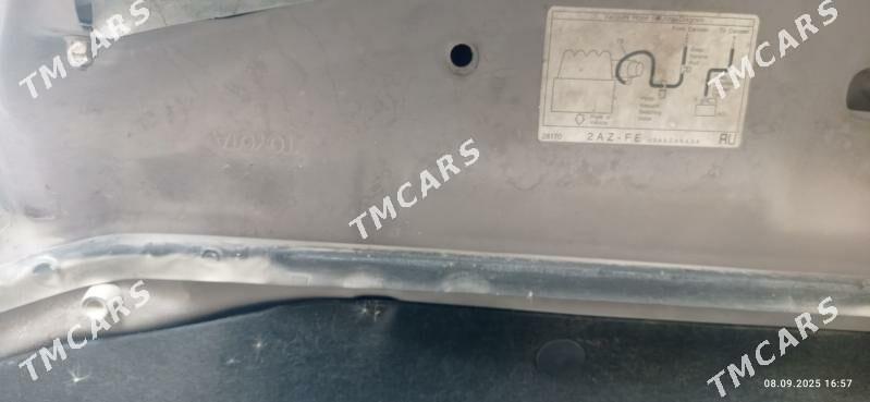 Toyota Camry 2002 - 136 000 TMT - Aşgabat - img 2
