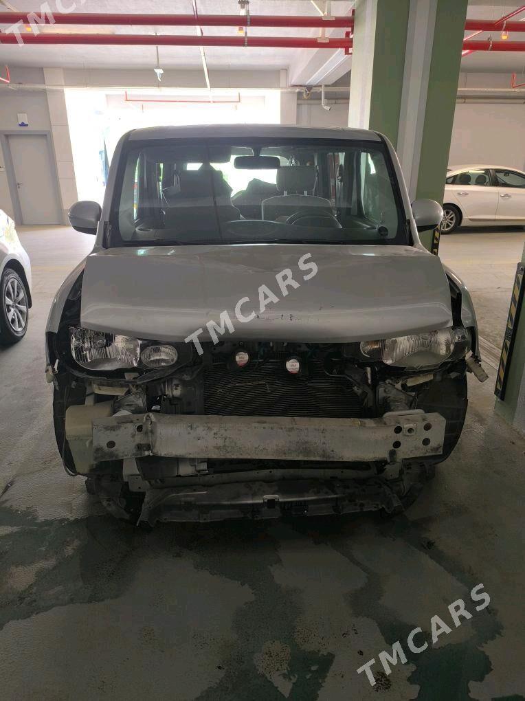 Nissan cube 2013 - 65 000 TMT - Gökdepe - img 3