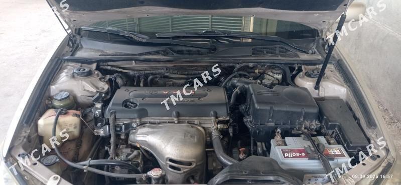 Toyota Camry 2002 - 136 000 TMT - Aşgabat - img 3