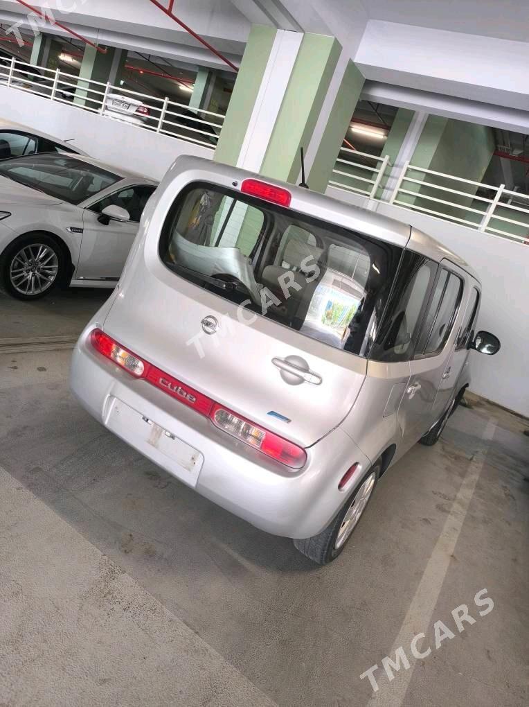 Nissan cube 2013 - 65 000 TMT - Gökdepe - img 2