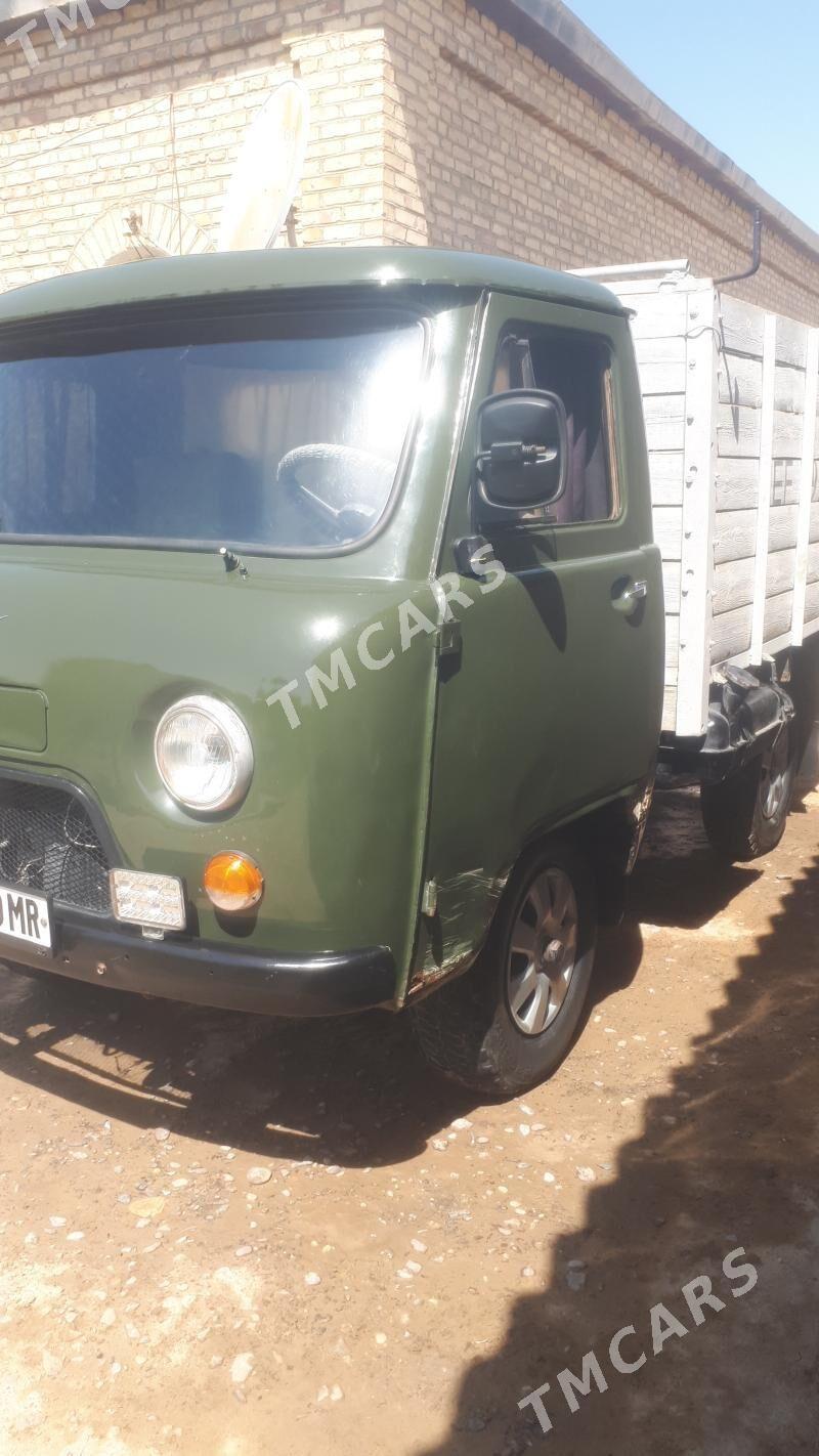 UAZ 452 1986 - 50 000 TMT - Sakarçäge - img 3