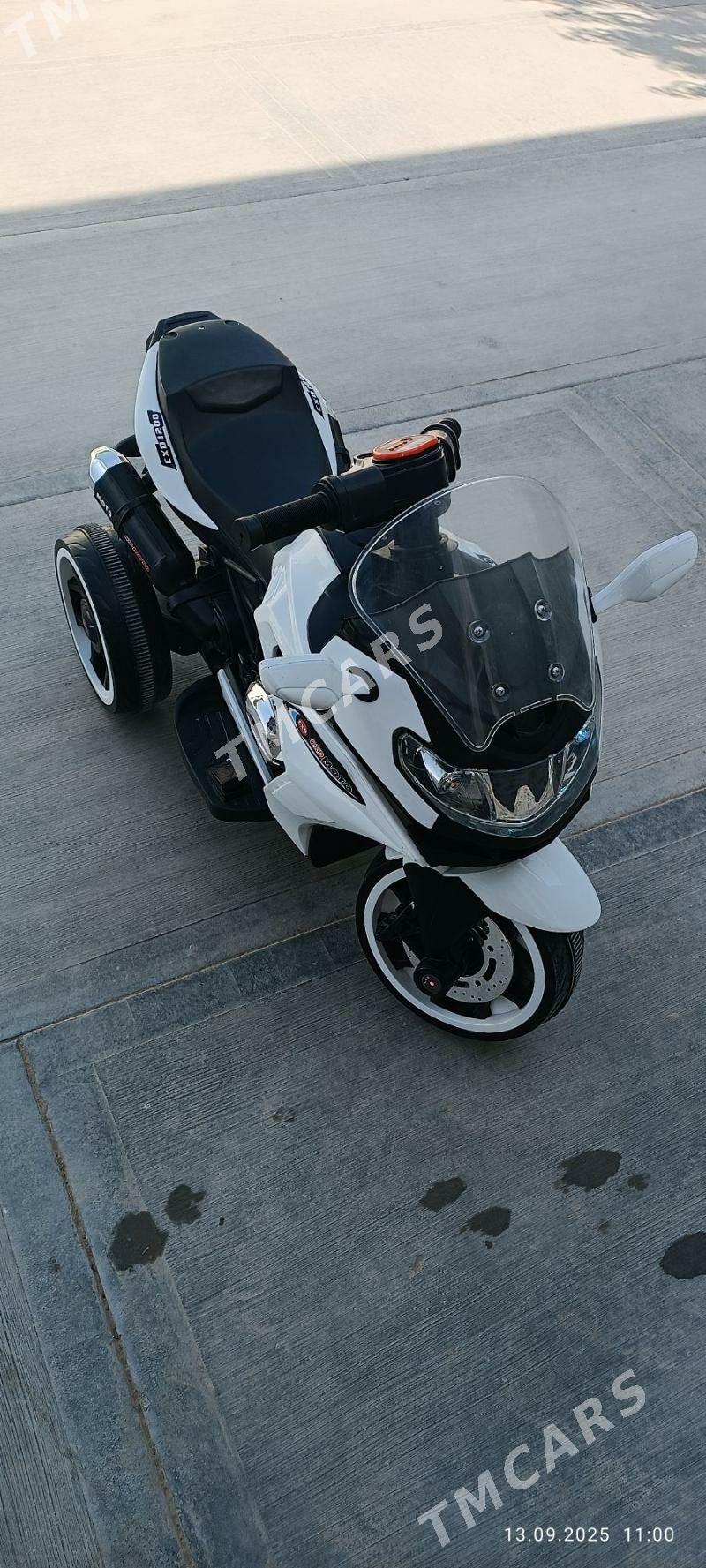 Çaga motor, maşyn we - Балканабат - img 3