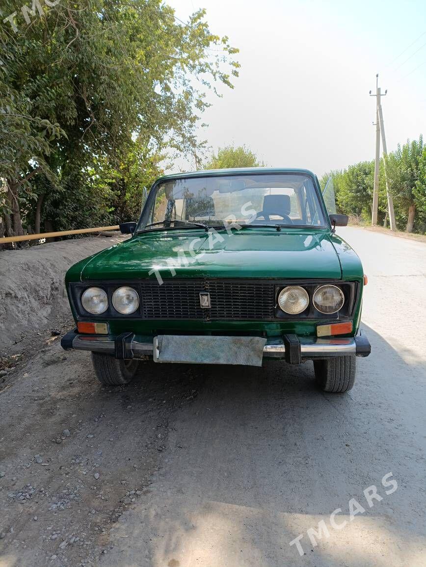 Lada 2106 1986 - 18 000 TMT - Halaç - img 2