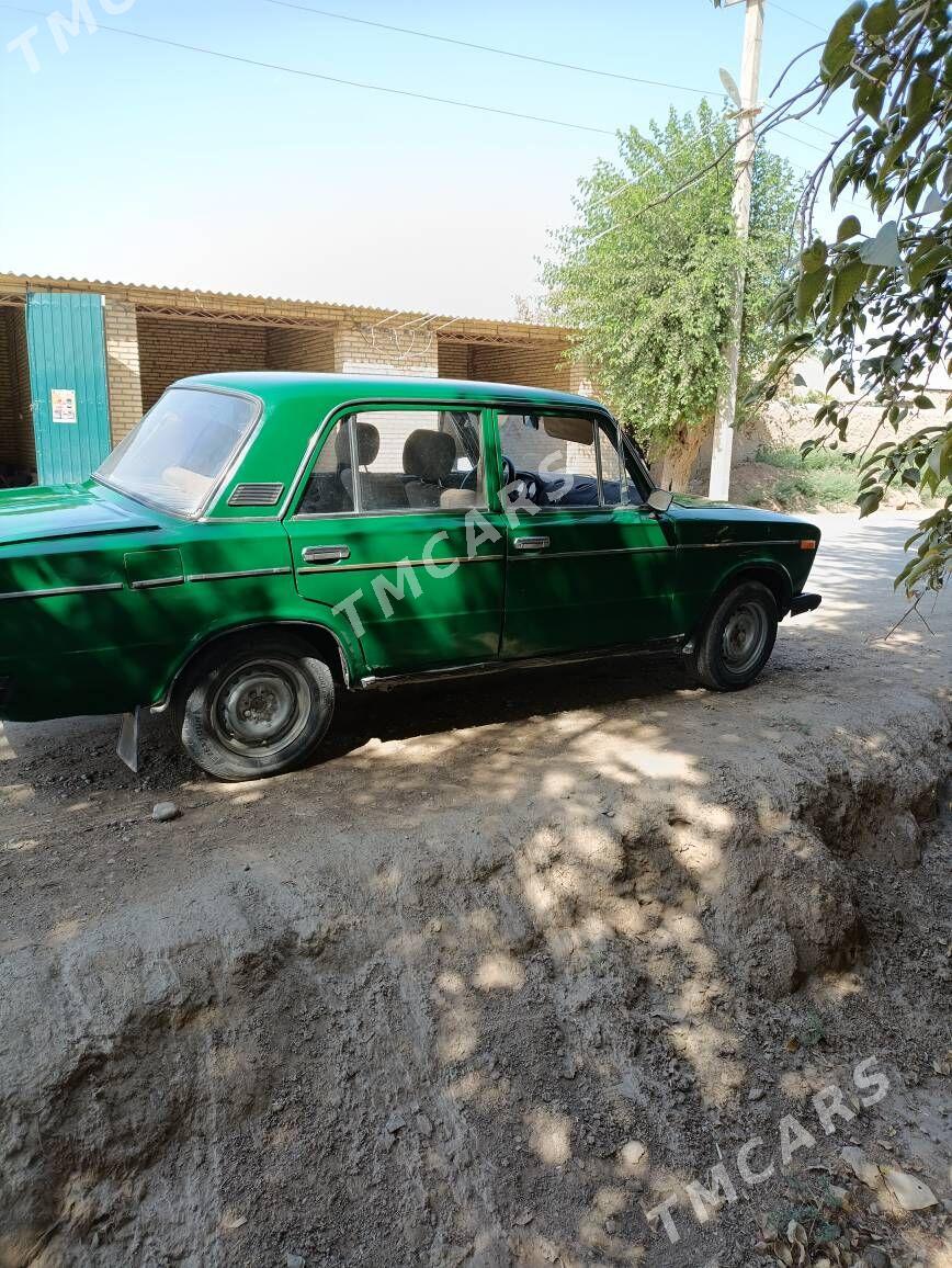 Lada 2106 1986 - 18 000 TMT - Halaç - img 4