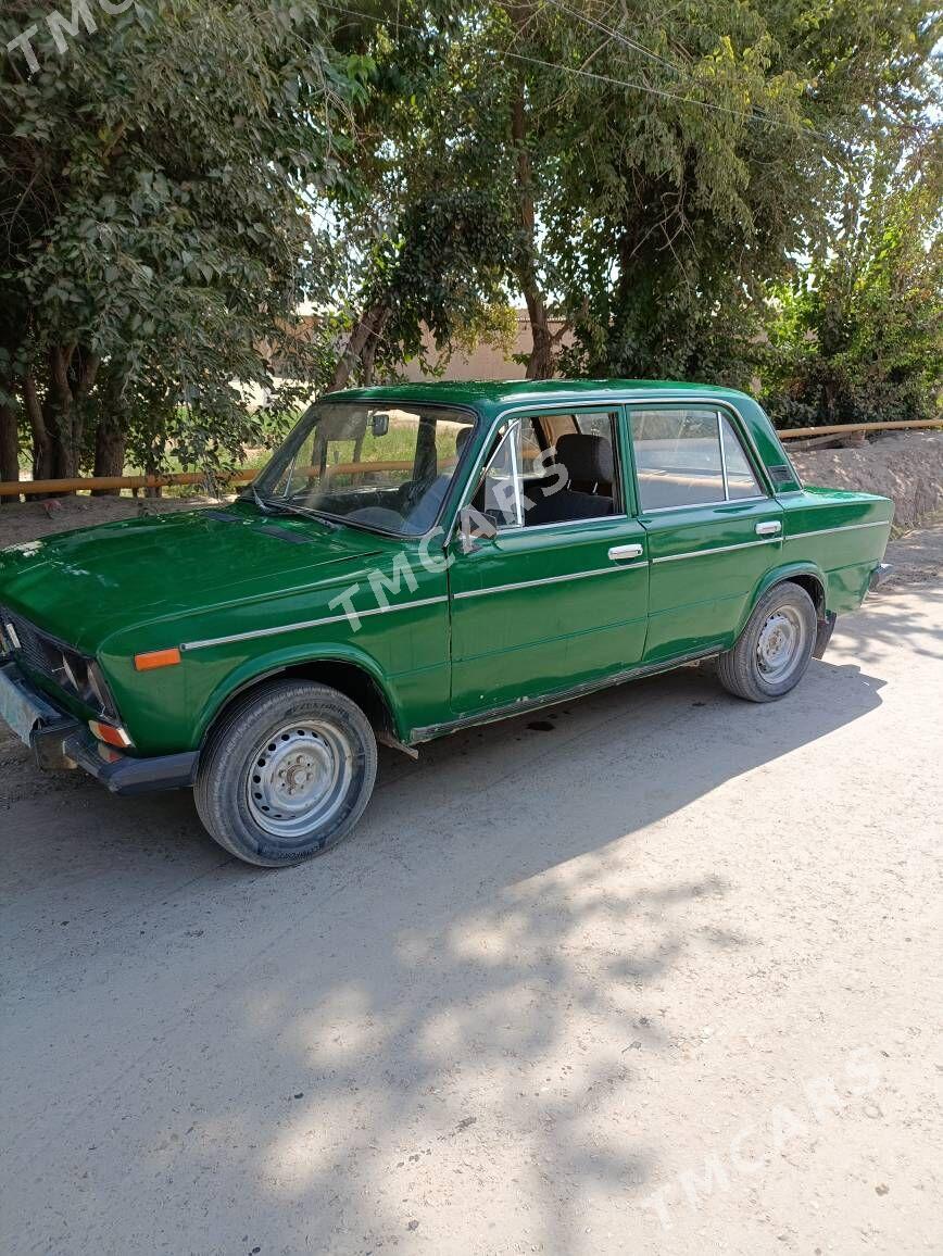 Lada 2106 1986 - 18 000 TMT - Halaç - img 3