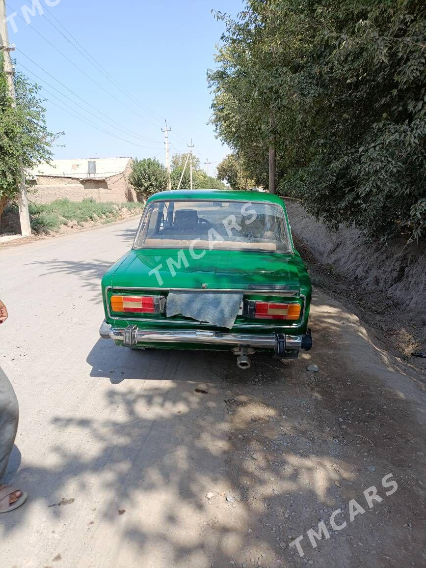 Lada 2106 1986 - 18 000 TMT - Halaç - img 5