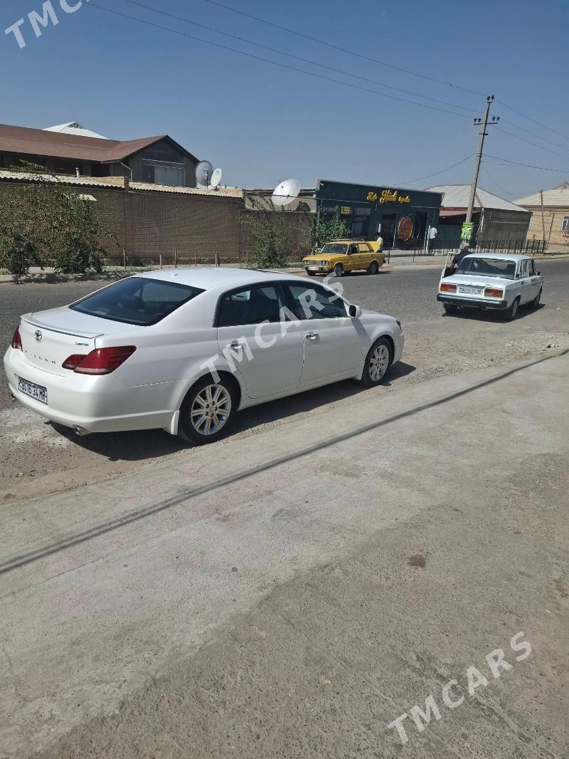 Toyota Avalon 2009 - 180 000 TMT - Байрамали - img 3