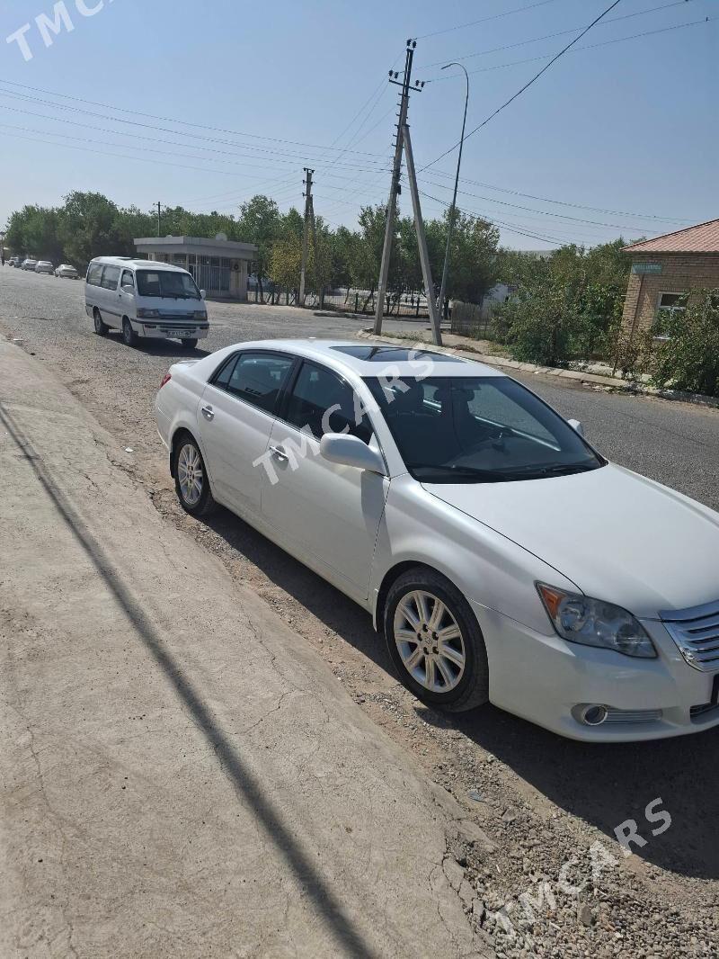 Toyota Avalon 2009 - 180 000 TMT - Байрамали - img 2