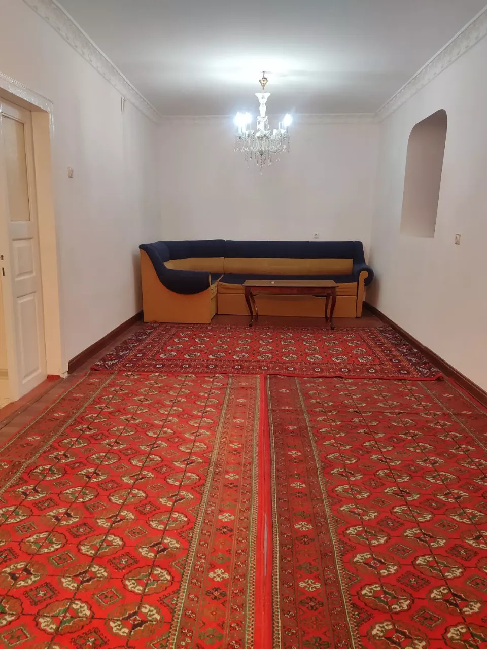 Аренда домик - Aşgabat - img 1