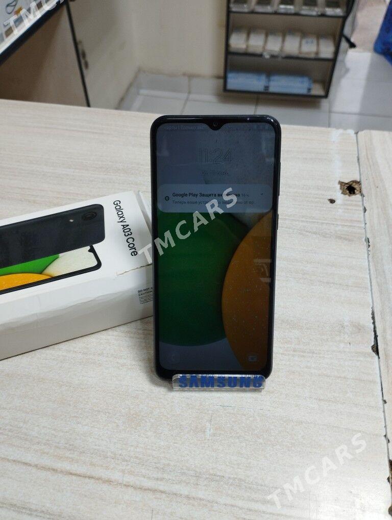 Samsung A03 Core  2/32gb - 30 mkr - img 2