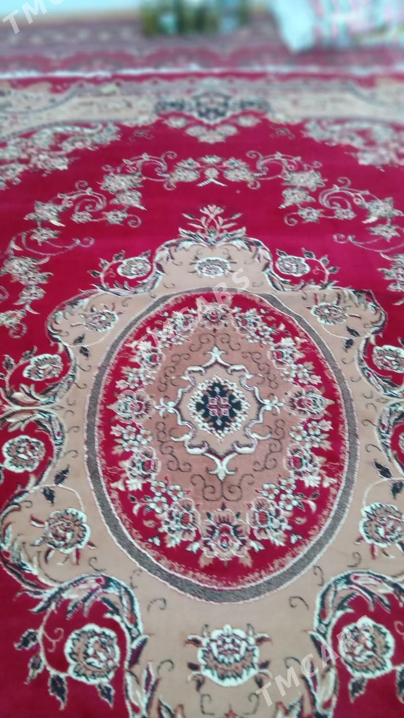 daroska - Aşgabat - img 2