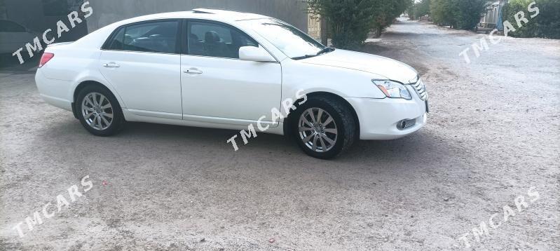 Toyota Avalon 2006 - 200 000 TMT - Теджен - img 5