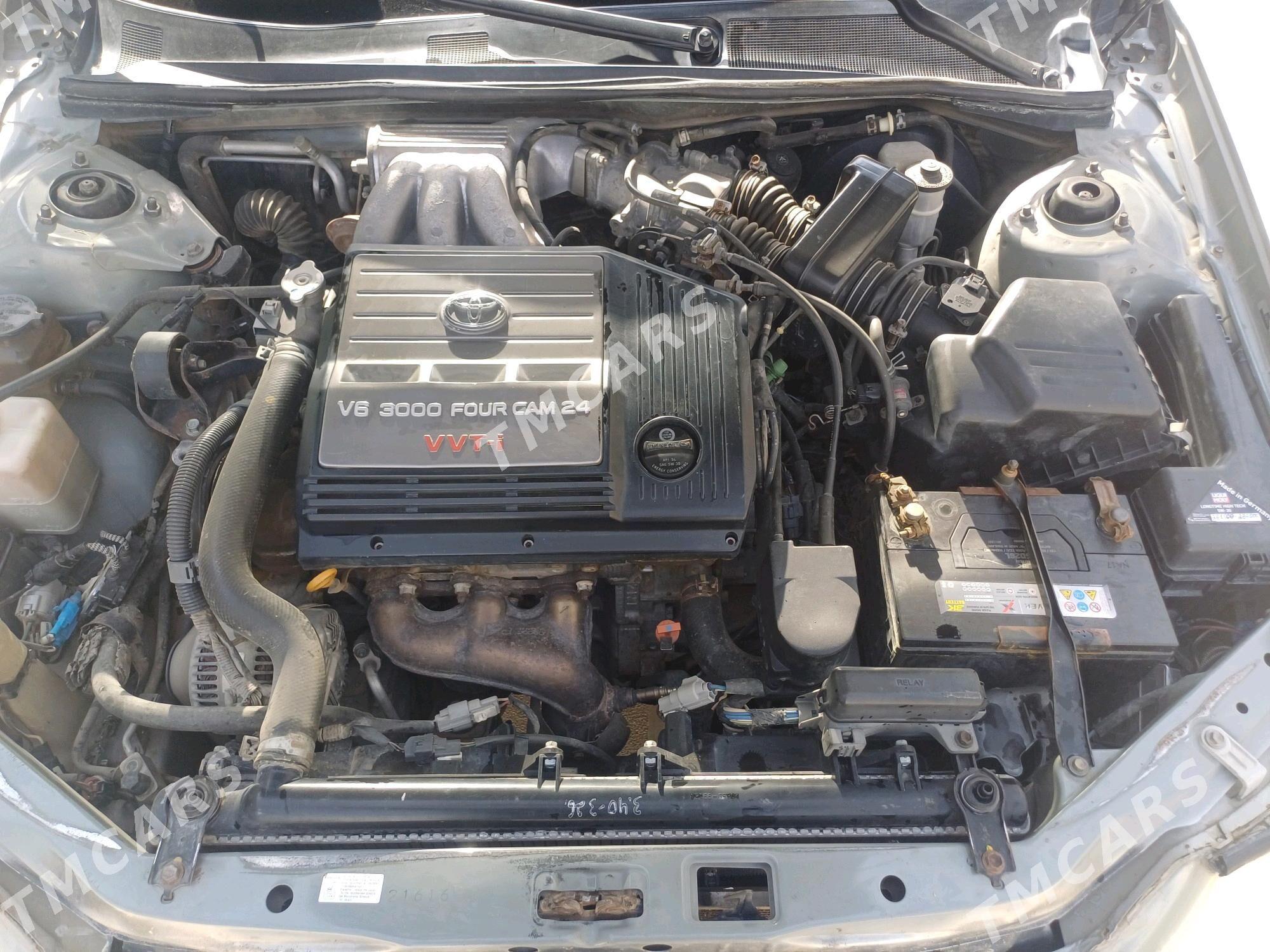 Toyota Avalon 2004 - 235 000 TMT - Магданлы - img 7
