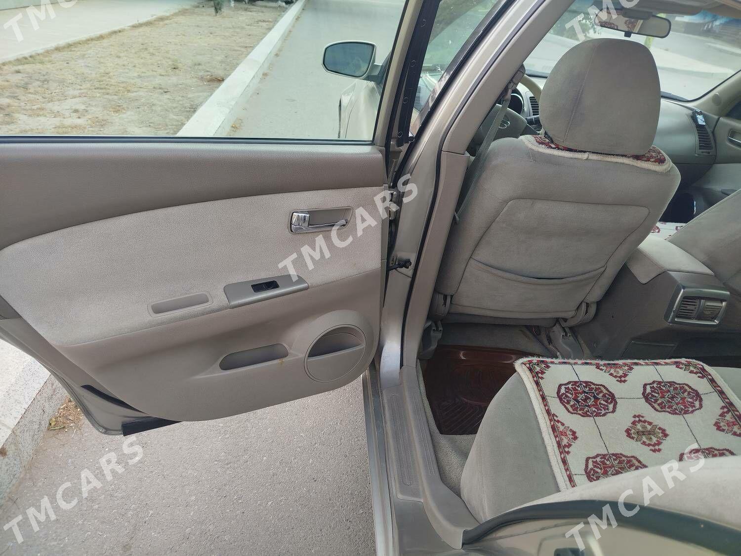 Nissan Altima 2005 - 115 000 TMT - Aşgabat - img 7