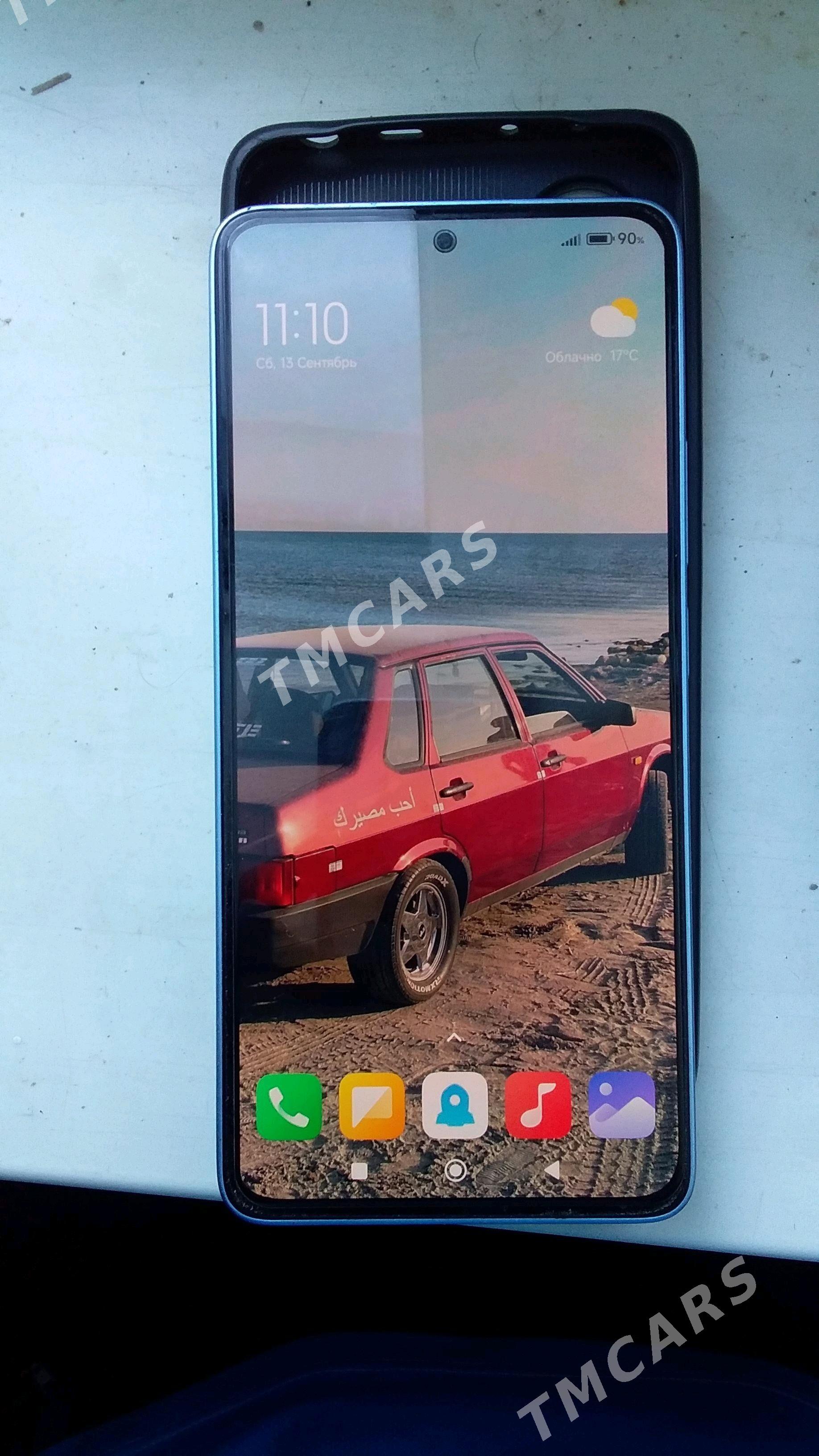 redmi not 13 - Акдепе - img 4