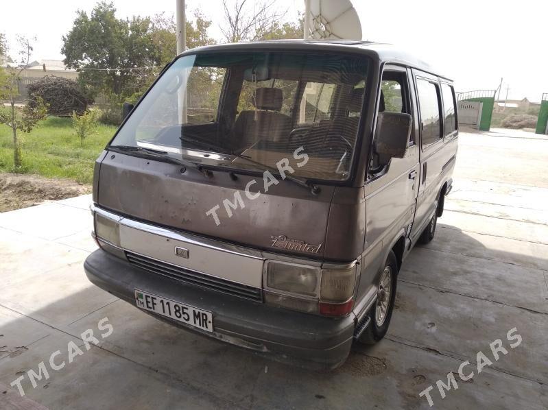 Toyota Hiace 1987 - 45 000 TMT - Mary - img 2