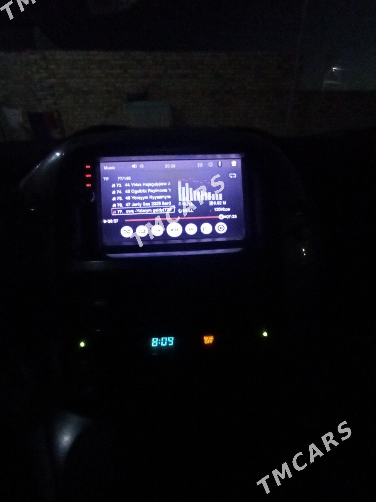 Toyota Sienna 2009 - 240 000 TMT - Бахарден - img 6