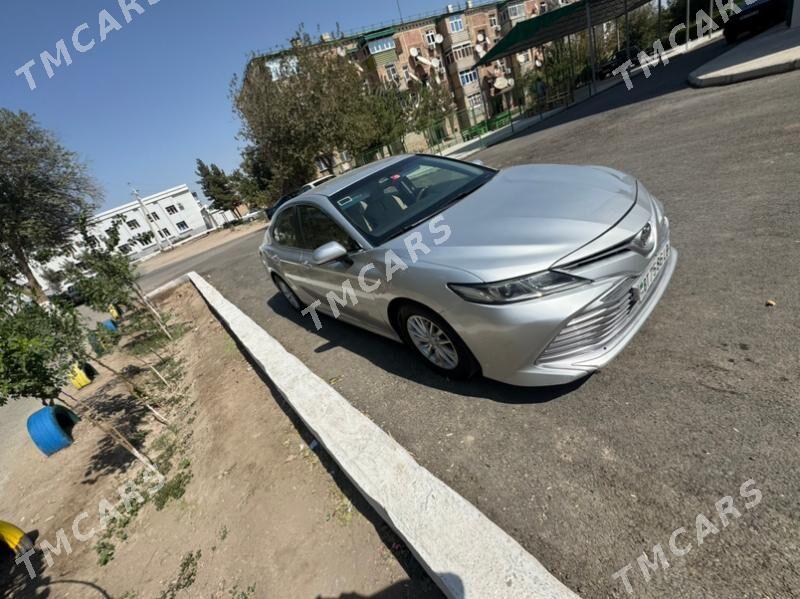 Toyota Camry 2019 - 260 000 TMT - Türkmenabat - img 2
