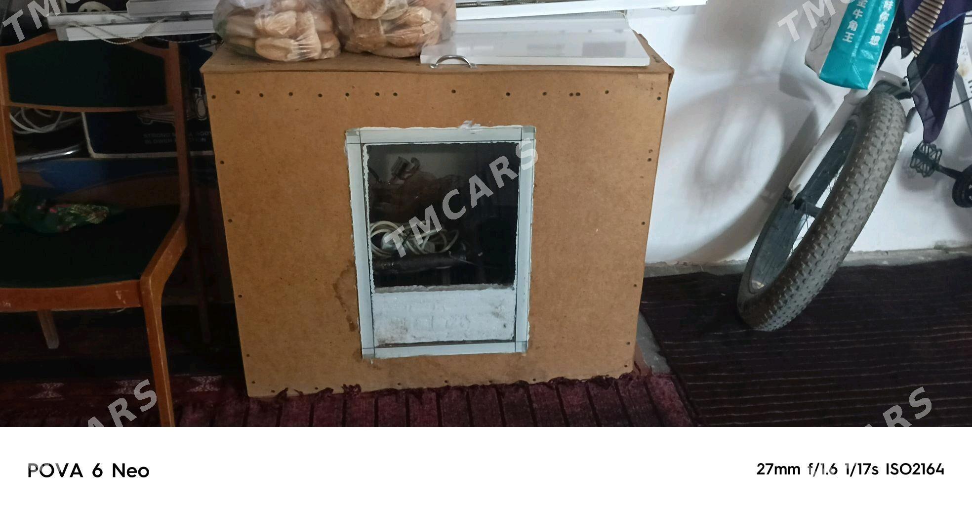 inkibator - Balkanabat - img 2