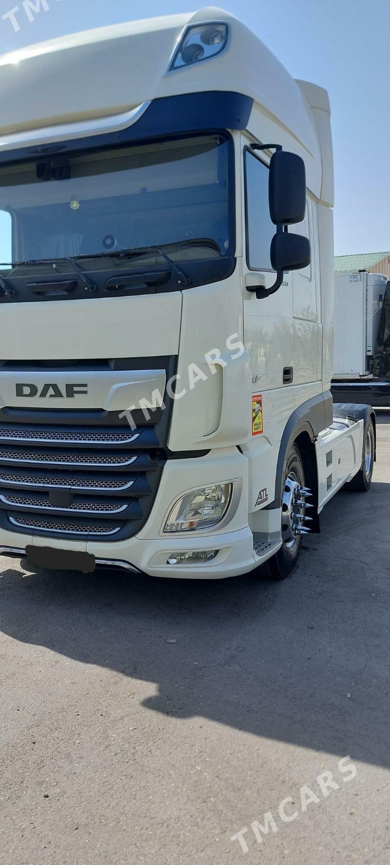DAF 480 2019 - 798 000 TMT - Türkmenabat - img 3